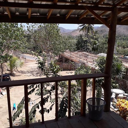 Kuta  Crispycool Homestay מראה חיצוני תמונה