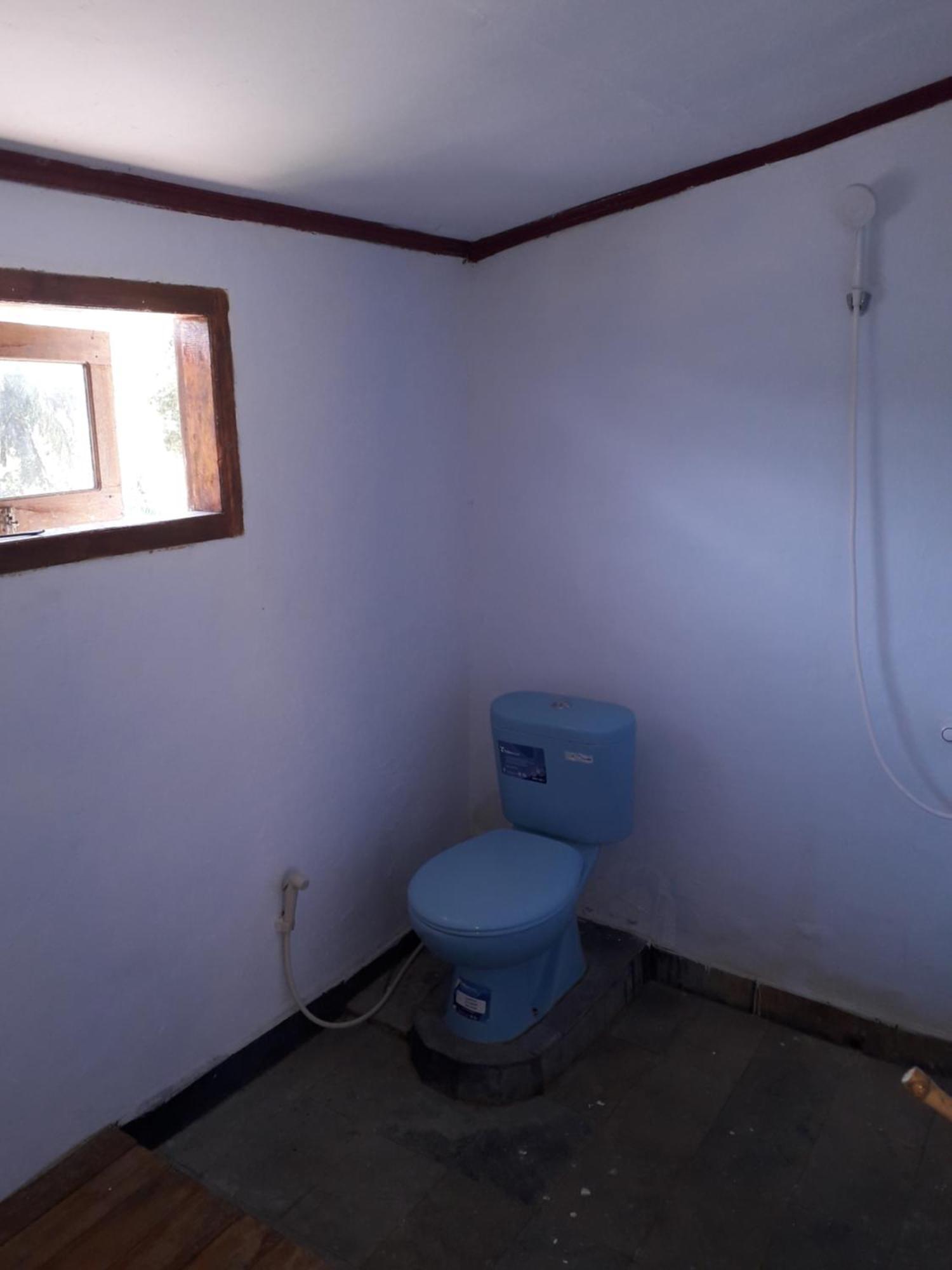 Kuta  Crispycool Homestay מראה חיצוני תמונה