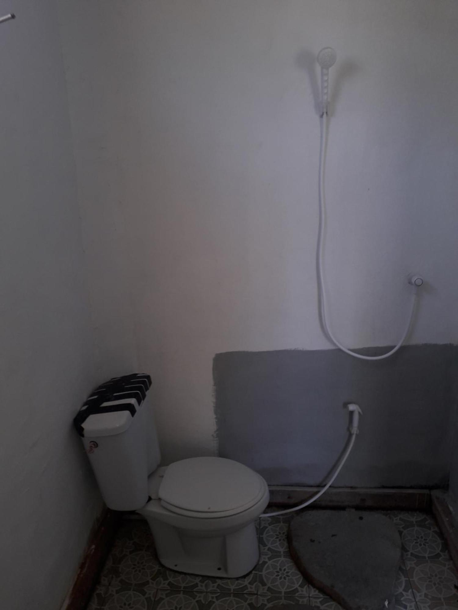Kuta  Crispycool Homestay מראה חיצוני תמונה