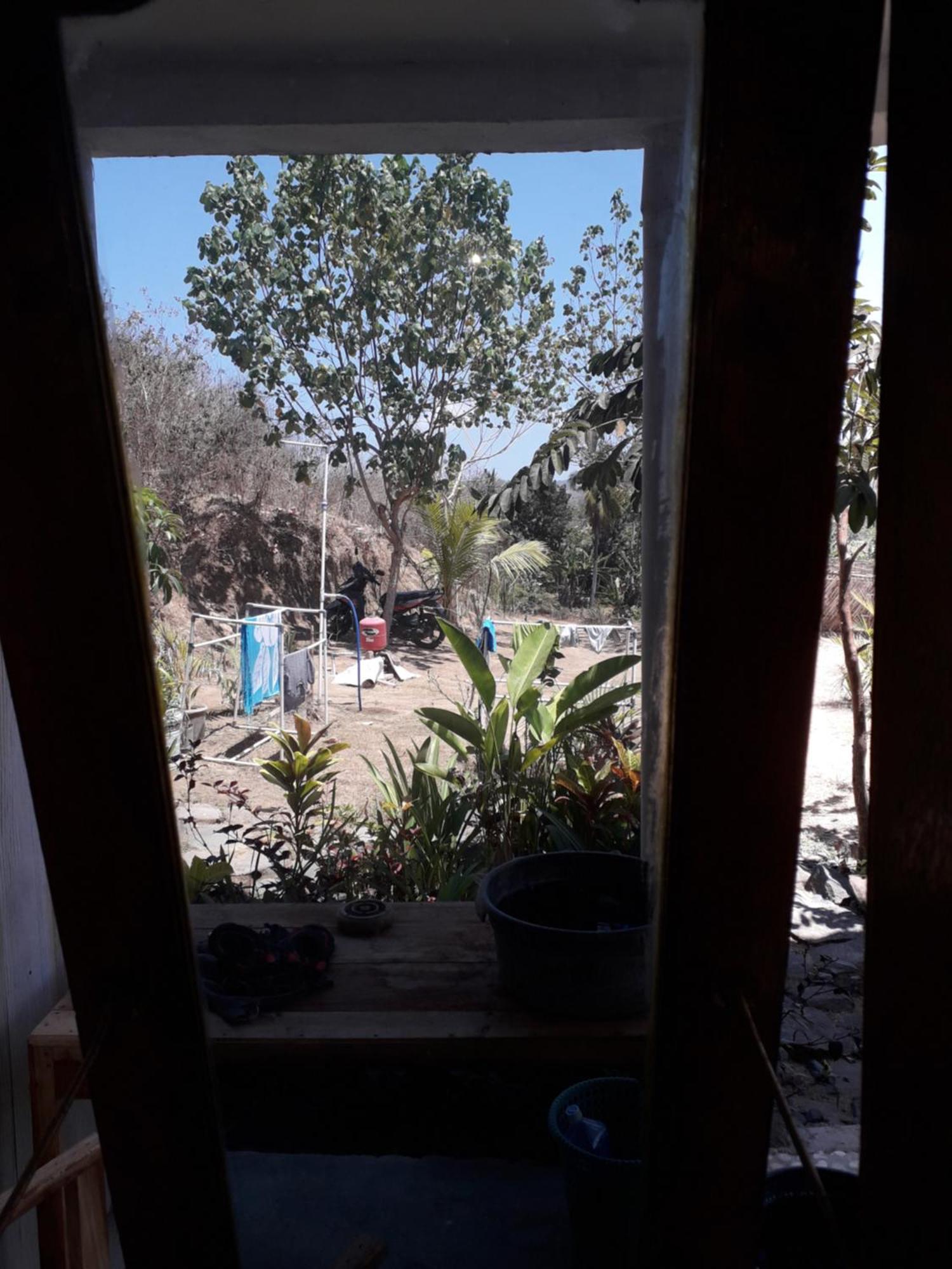 Kuta  Crispycool Homestay מראה חיצוני תמונה