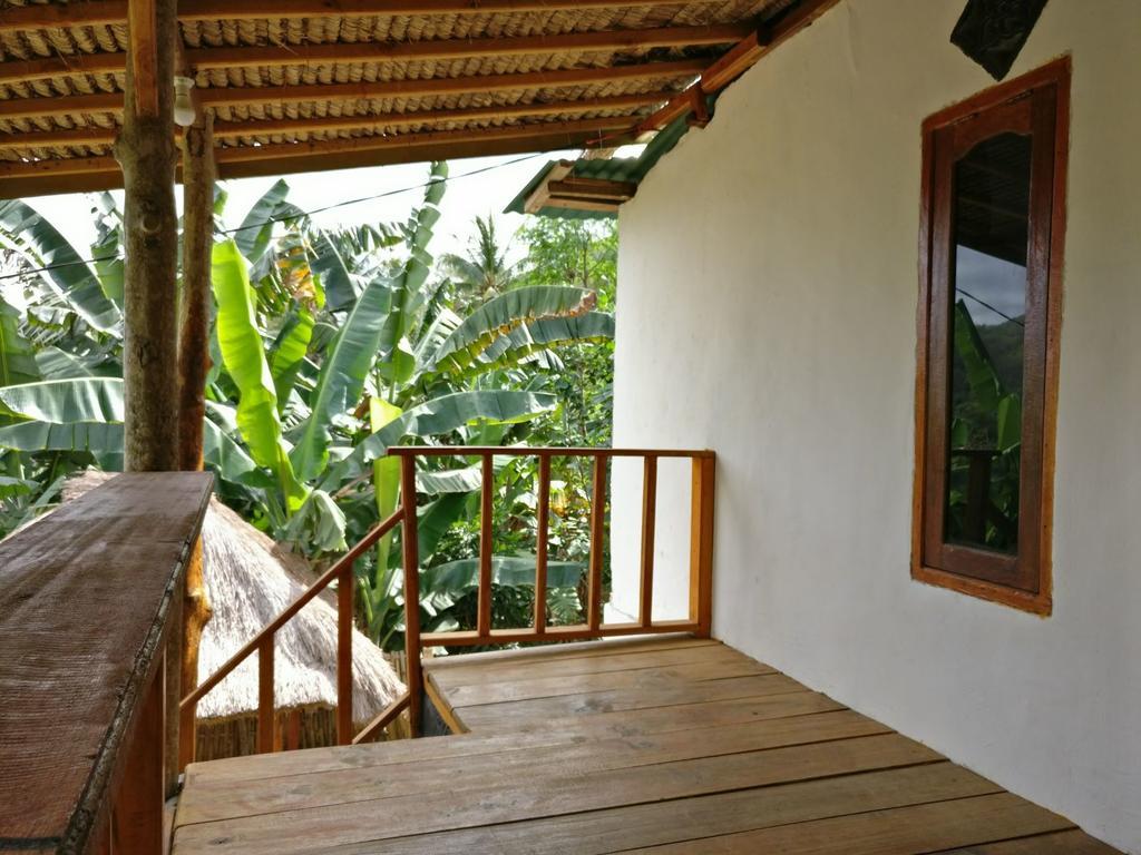 Kuta  Crispycool Homestay מראה חיצוני תמונה