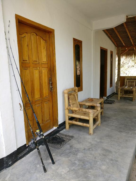 Kuta  Crispycool Homestay מראה חיצוני תמונה