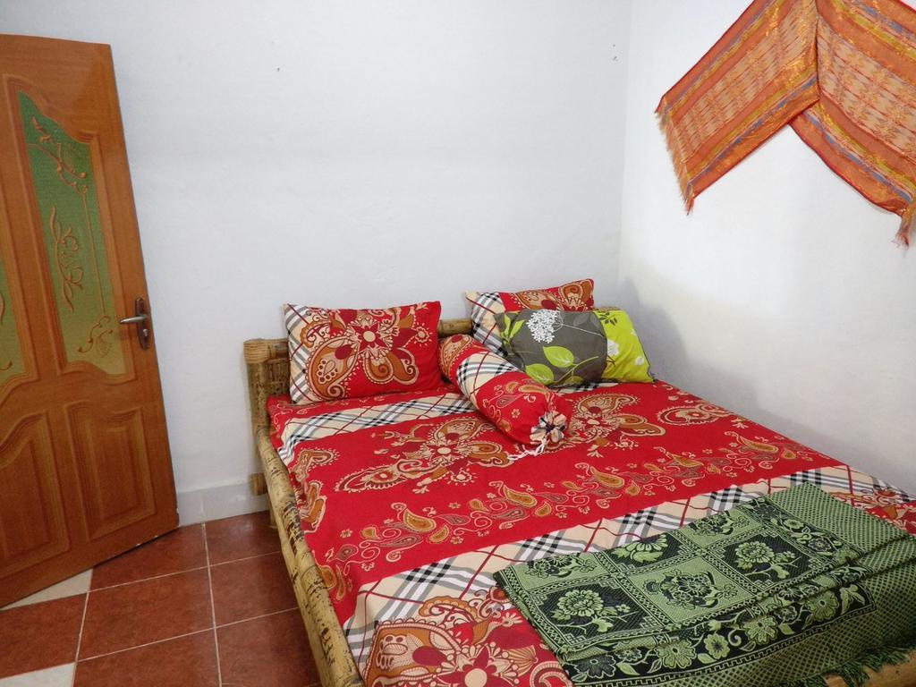 Kuta  Crispycool Homestay מראה חיצוני תמונה