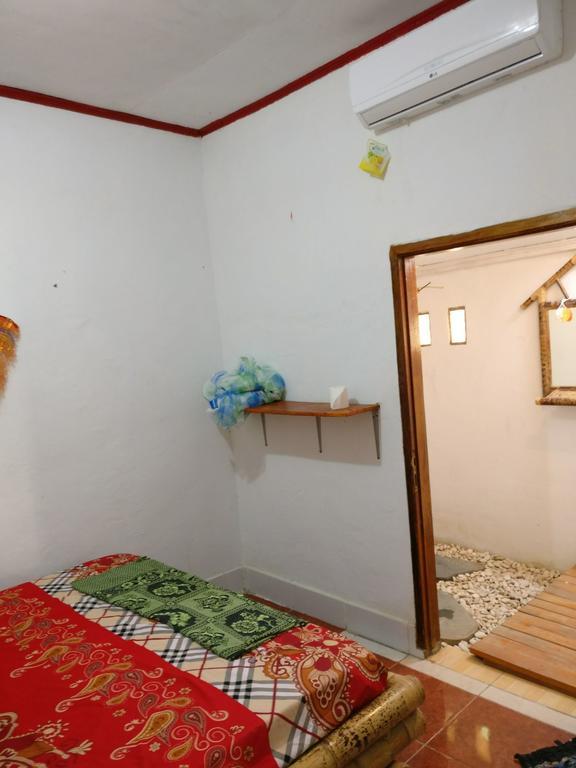 Kuta  Crispycool Homestay מראה חיצוני תמונה