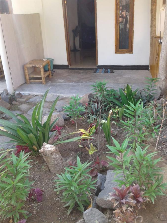 Kuta  Crispycool Homestay מראה חיצוני תמונה