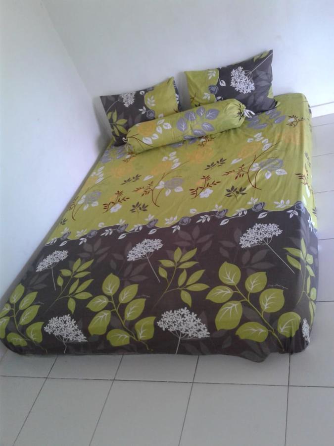 Kuta  Crispycool Homestay מראה חיצוני תמונה