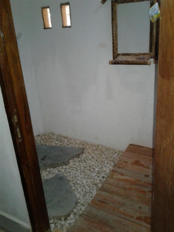 Kuta  Crispycool Homestay מראה חיצוני תמונה