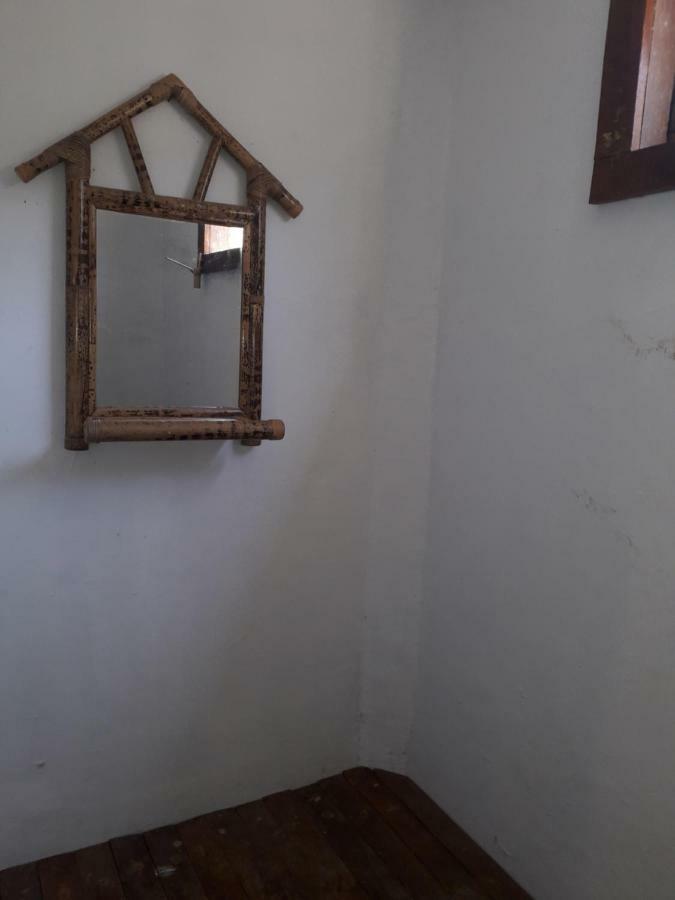 Kuta  Crispycool Homestay מראה חיצוני תמונה