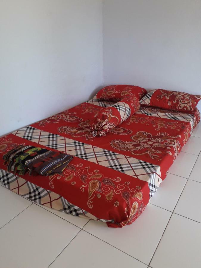 Kuta  Crispycool Homestay מראה חיצוני תמונה