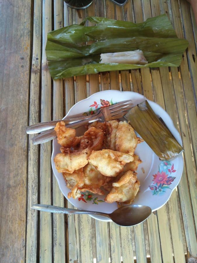 Kuta  Crispycool Homestay מראה חיצוני תמונה