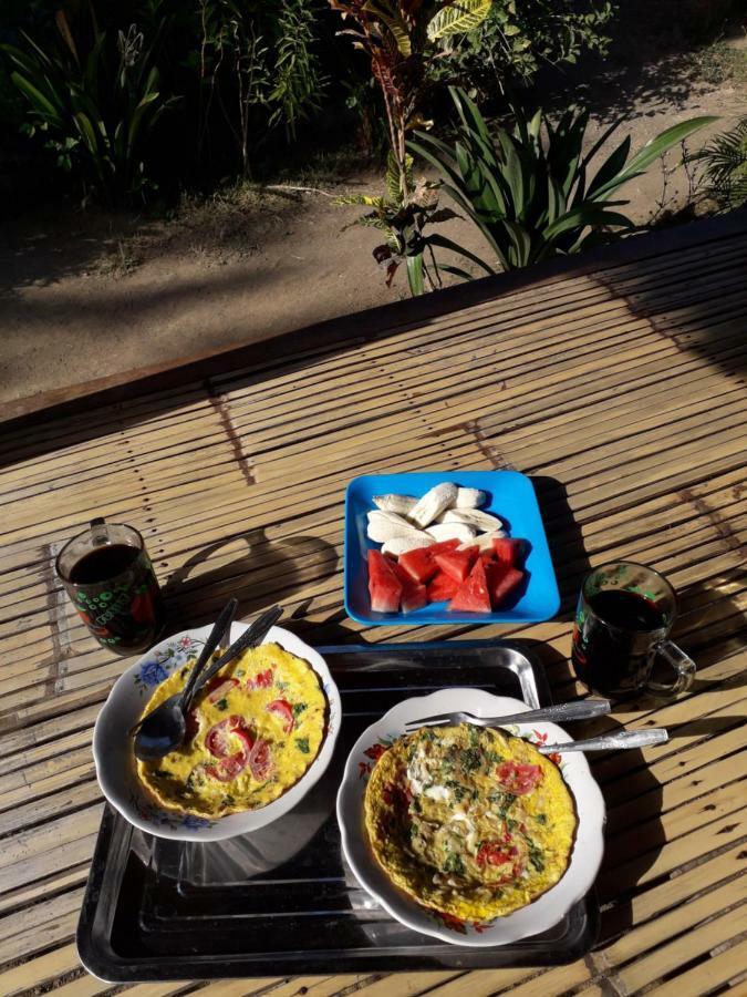 Kuta  Crispycool Homestay מראה חיצוני תמונה