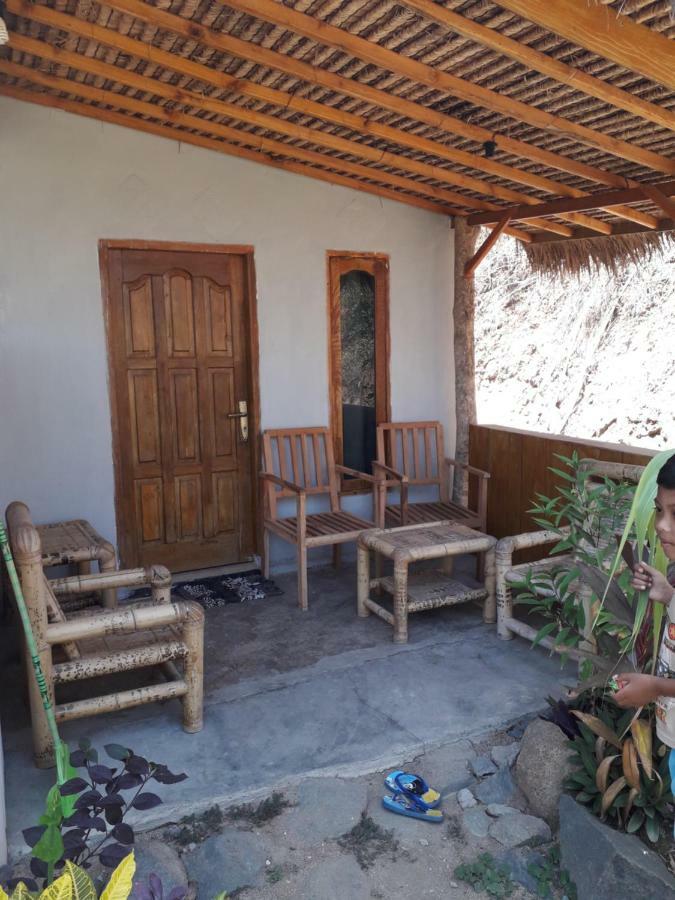 Kuta  Crispycool Homestay מראה חיצוני תמונה